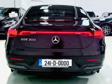 2024 Mercedes-Benz EQE 0L Electric For Sale Images
