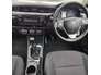 2015 TOYOTA COROLLA D-4D 90 (1.4) Aura