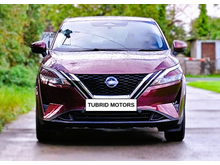 2023 Nissan Qashqai 1.3L Hybrid For Sale Images