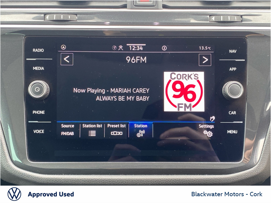 Volkswagen Tiguan 2.0TDI 150BHP ELEGANCE AUTOMATIC — thumbnail 16