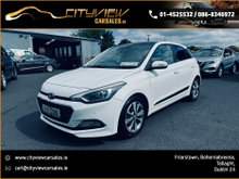 2017 Hyundai i20 1.2L Petrol For Sale Images