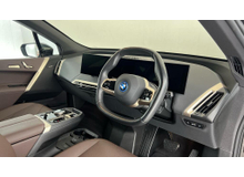 2022 BMW iX 0L Electric For Sale Images