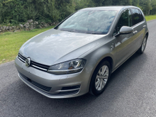 2016 Volkswagen Golf 1.2L Petrol For Sale Images