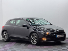 Volkswagen Scirocco 2.0 TDI 150HP SCIROCCO BMT
