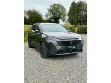 Peugeot 5008 1.2 MHEV 145bhp E-DCS6 Allure