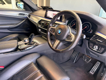 2019 BMW 5 Series 2L Petrol Plug-in Hybrid For Sale Images