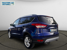 2014 Ford Kuga 2L Diesel For Sale Images