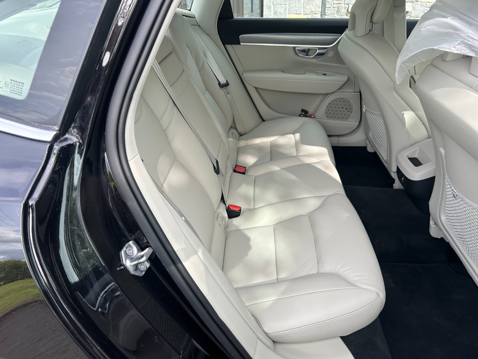 2017 Volvo S90 2L Diesel For Sale Images