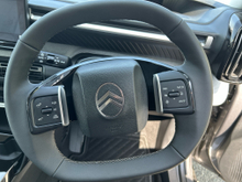 2026 Citroen C3 0L Electric For Sale Images