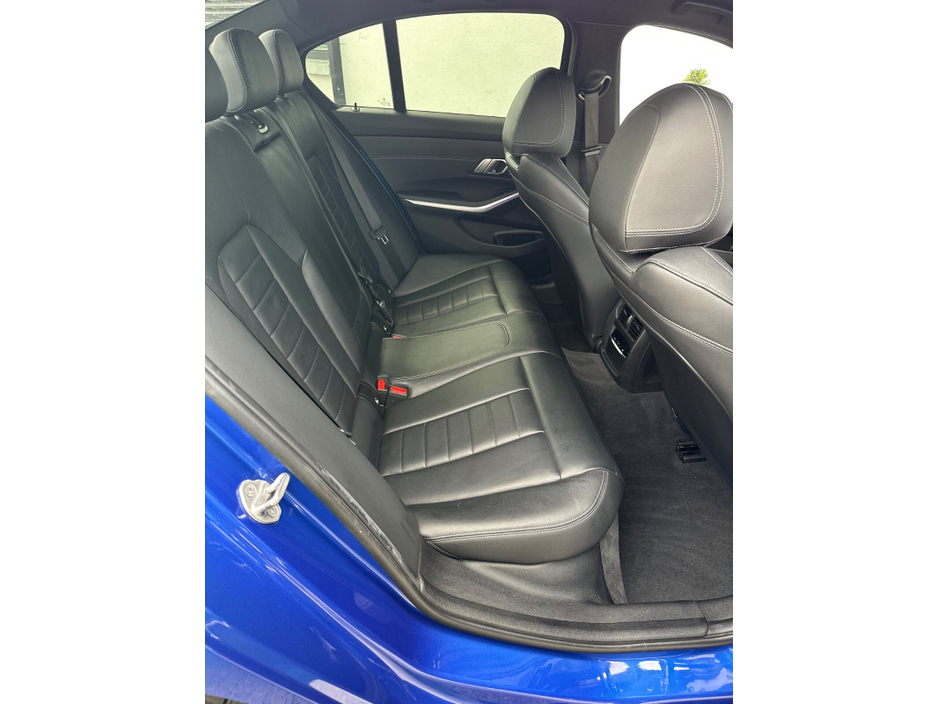 2020 BMW 3 Series 2L Petrol Plug-in Hybrid For Sale Images