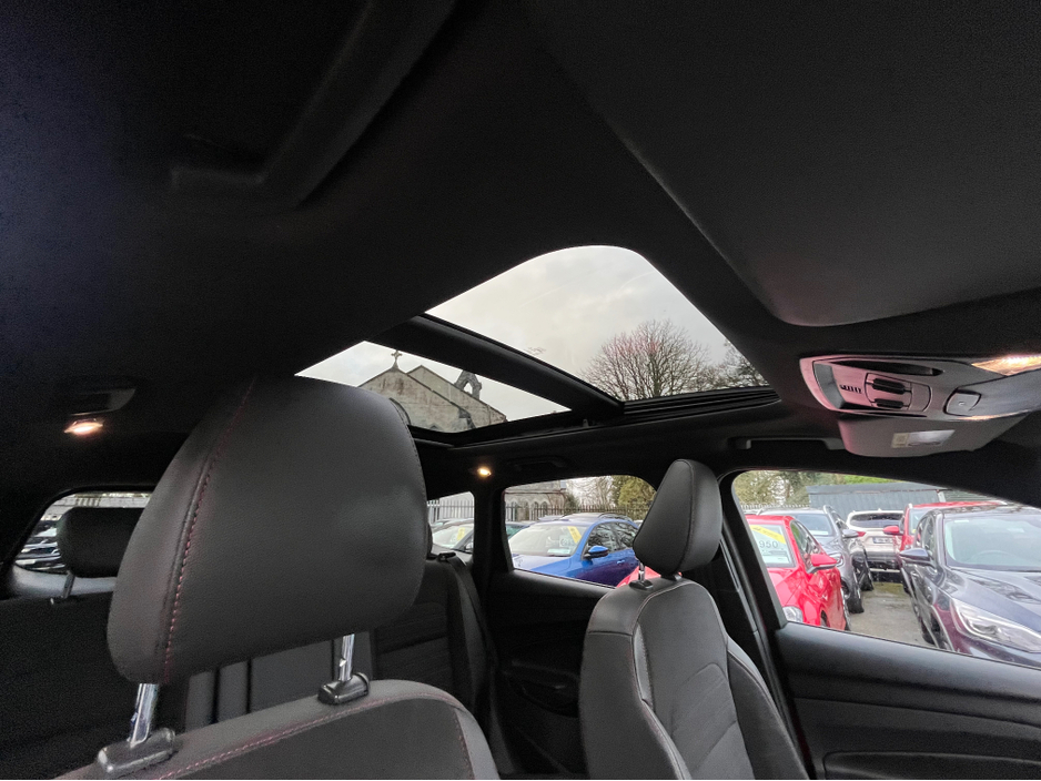 2018 Ford Kuga 1.5L Diesel For Sale Images