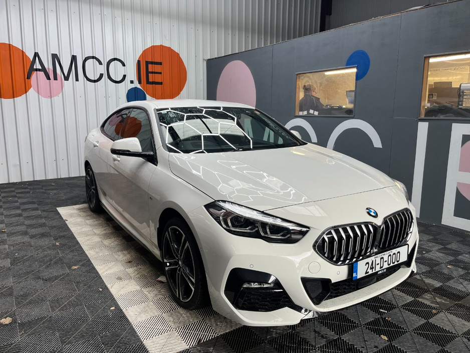Used BMW 2 Series 2024 in Dublin