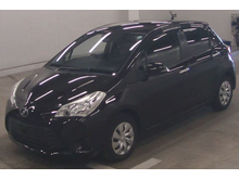 Toyota Vitz 1.0 Petrol Auto