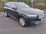 2017 VOLVO XC90