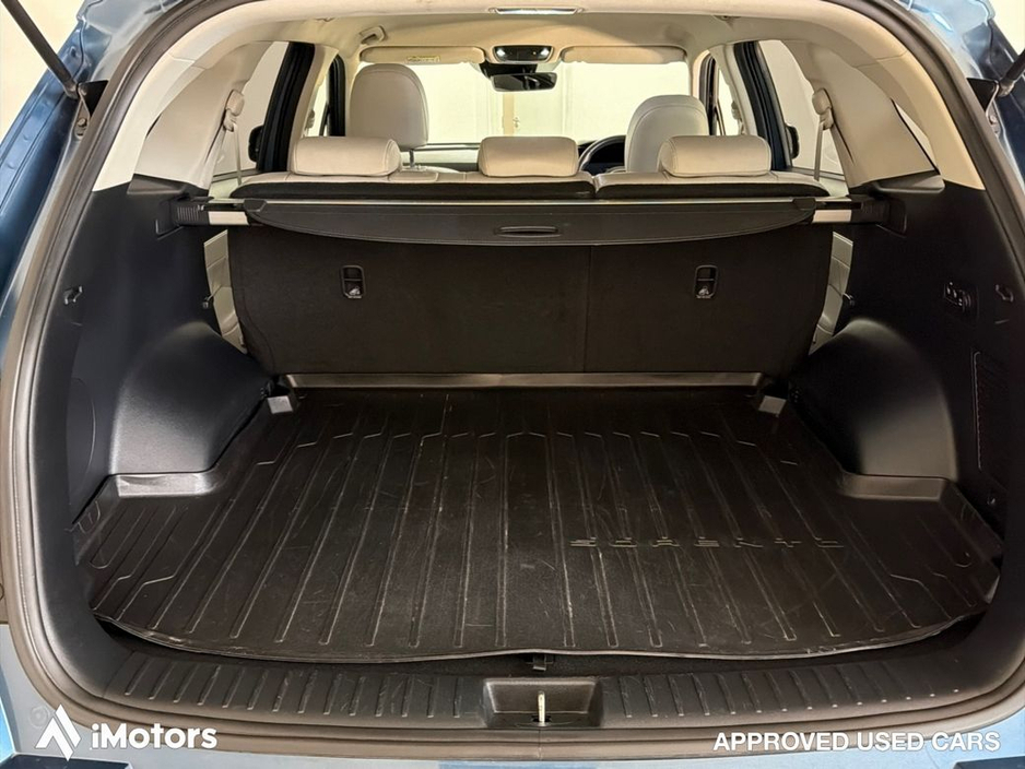 Kia Sorento AWD PLUG-IN HYBRID K3 5 SEATER 5DR Auto — thumbnail 14