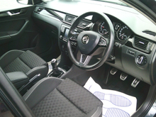 2018 Skoda Rapid 1.6L Diesel For Sale Images
