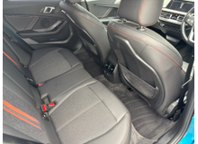 2022 BMW 1 Series 1.5L Diesel For Sale Images