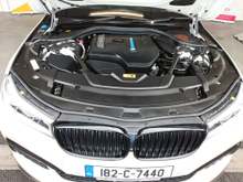 2018 BMW 7 Series 2L Petrol Plug-in Hybrid For Sale Images