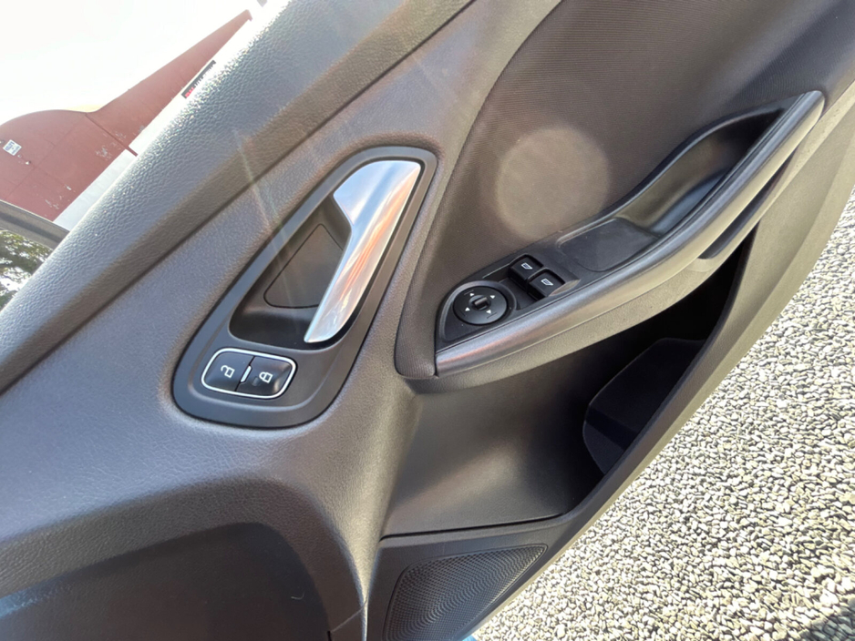2016 Ford Focus 1.5L Diesel For Sale Images