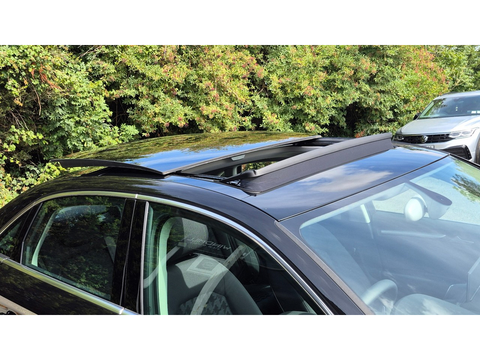 2014 Audi A3 Saloon 1.4L Petrol For Sale Images
