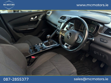 2017 Renault Kadjar 1.5L Diesel For Sale Images