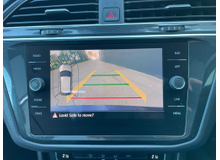 2019 Volkswagen Tiguan 2L Diesel For Sale Images