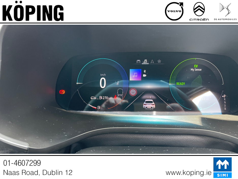 2024 Renault Arkana 1.6L Petrol For Sale Images