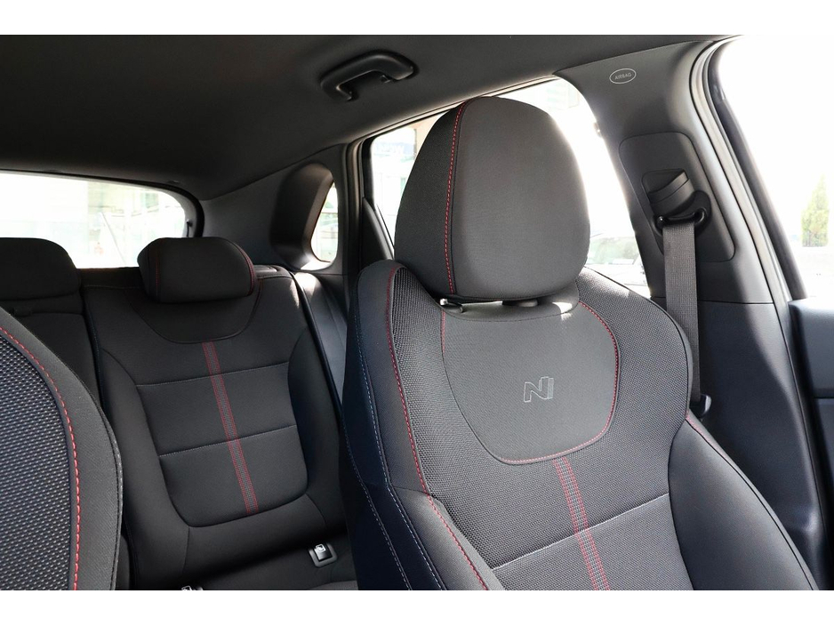 Hyundai i30 Petrol NLine, Demo Sale — thumbnail 14