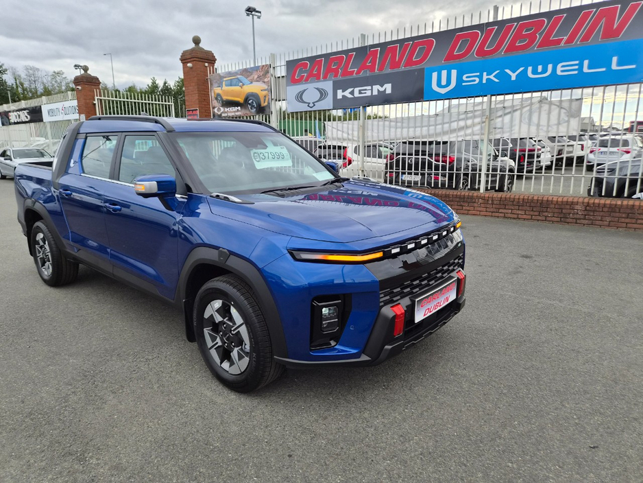 Used 2026 in Dublin