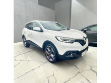 2016 Renault Kadjar 1.5L Diesel For Sale Images