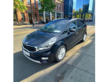 2018 Kia Carens 1.7L Diesel For Sale Images