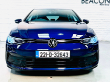 2022 Volkswagen Golf 1.5L Petrol For Sale Images