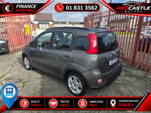 2023 Fiat Panda 1L Petrol For Sale Images