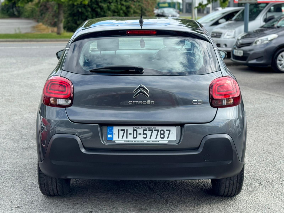 Citroen C3 LOW KMS // NEW NCT // — thumbnail 8