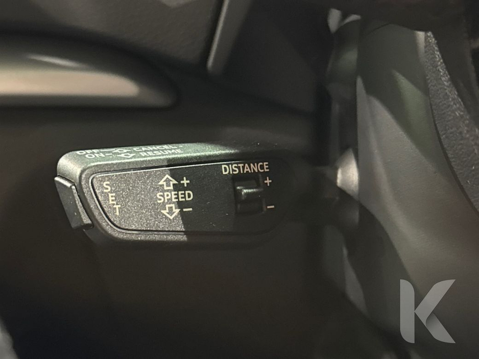Audi A3 1.4 TSI AUTOMATIC SALOON - FACTORY ALLOYS - CRUISE CONTROL - MULTI FUNCTION STEERING WHEEL - HEATING / AC CONTROLS - REVERSE CAMERA - — thumbnail 14
