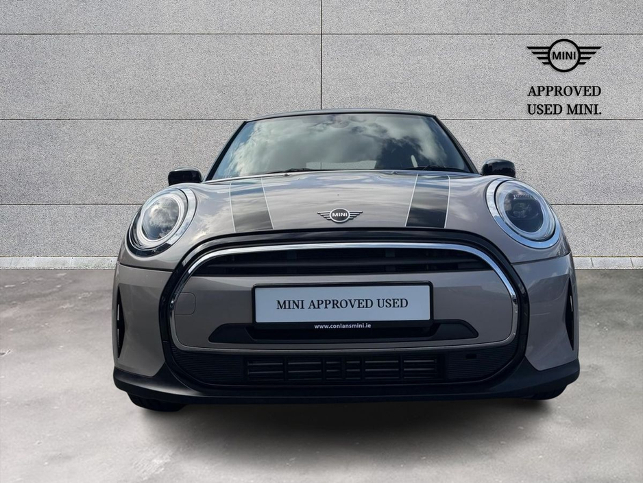2023 MINI Hatch 1.5L Petrol For Sale Images
