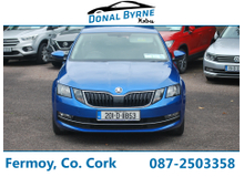 2020 Skoda Octavia 1.0L Petrol For Sale Images