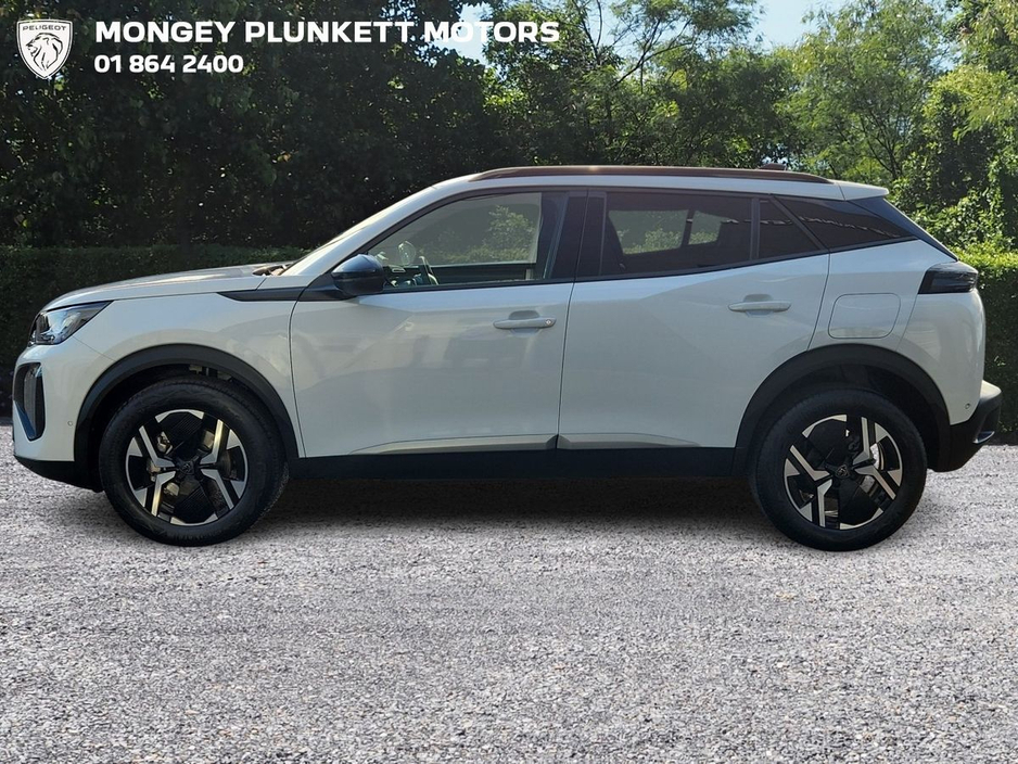 2025 Peugeot 2008 1.2L Petrol For Sale Images