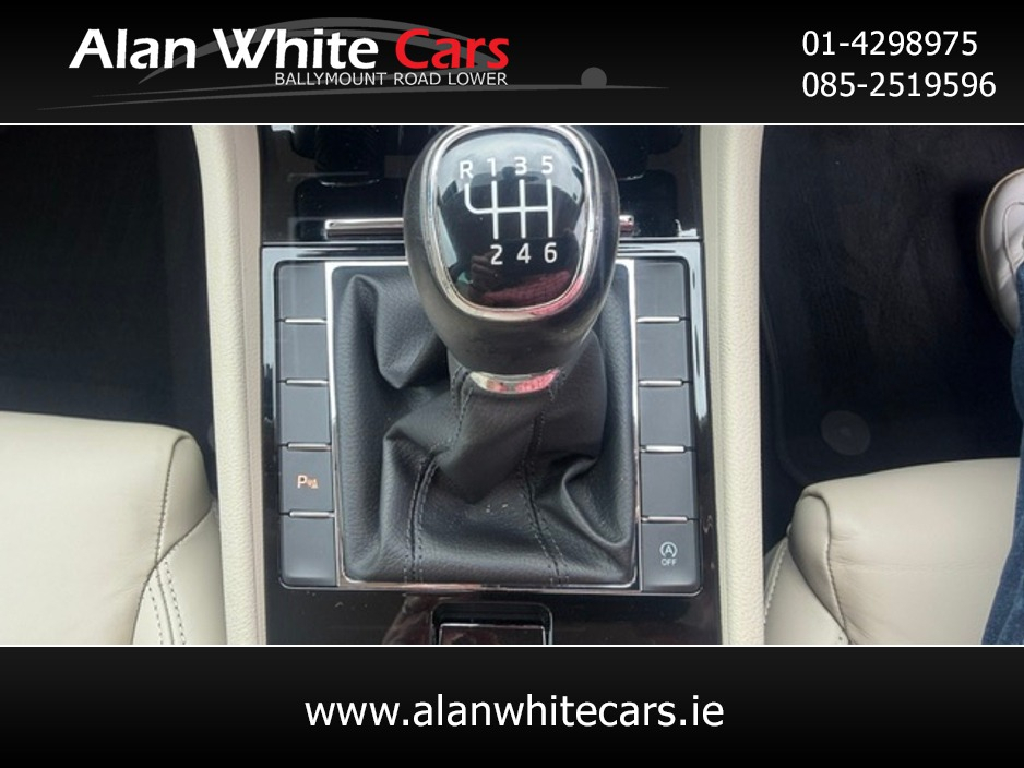2018 Skoda Superb 1.6L Diesel For Sale Images