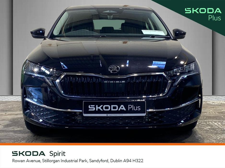 Skoda Octavia Selection 1.5TSI 115bhp — thumbnail 11