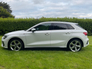 2021 AUDI A3 S LINE 40 1.4 TFSI E S-A SPORTBACK