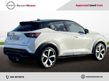 2023 Nissan Juke 1.6L Petrol For Sale Images