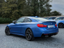 2016 BMW 4 SERIES 420d M Sport