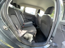 2018 SEAT Ibiza 1.6L Diesel For Sale Images