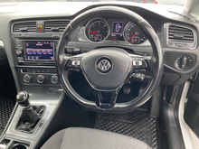 2019 Volkswagen Golf 1.6L Diesel For Sale Images