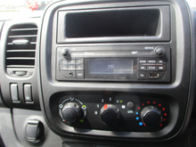 2021 Renault Trafic 1.6L Diesel For Sale Images