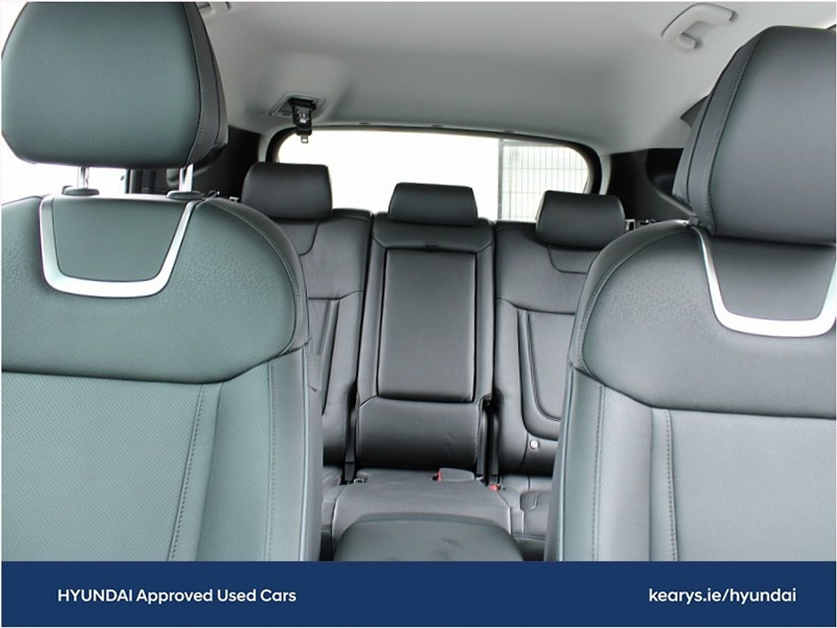 Hyundai Tucson *4.99% APR AVAILABLE* 2WD Executive Plus — thumbnail 12
