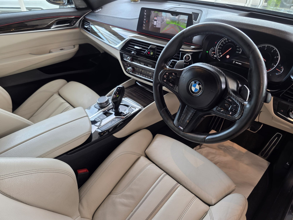 2018 BMW 6 Series 3L Diesel For Sale Images