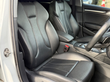 2020 Audi A3 1.4L Petrol For Sale Images