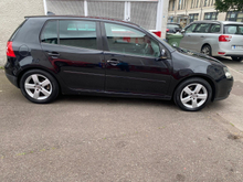 2008 Volkswagen Golf 1.4L Petrol For Sale Images